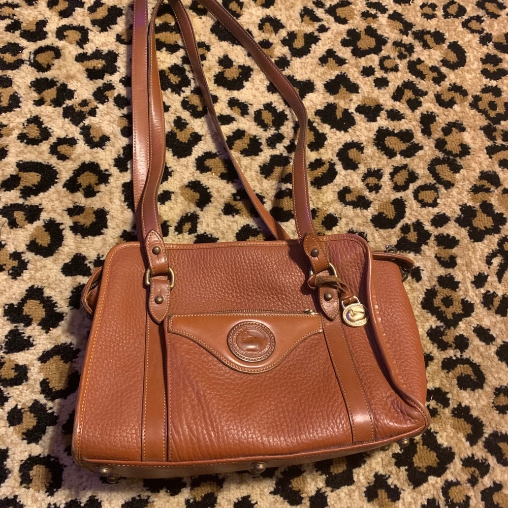 Dooney & Bourke vintage purse